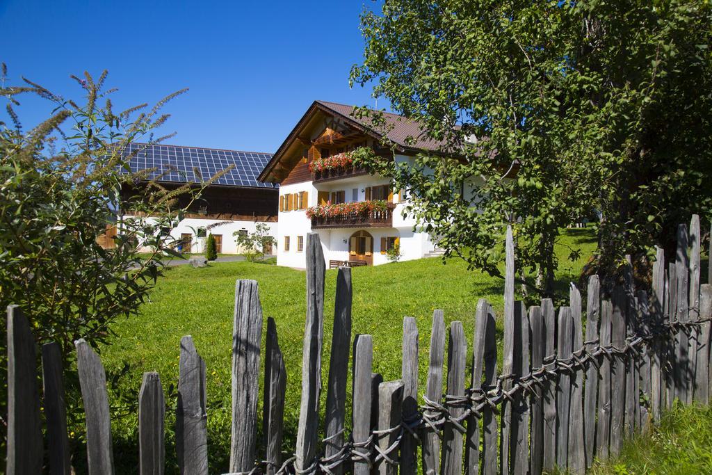 Gastreinhof ميلتينا المظهر الخارجي الصورة