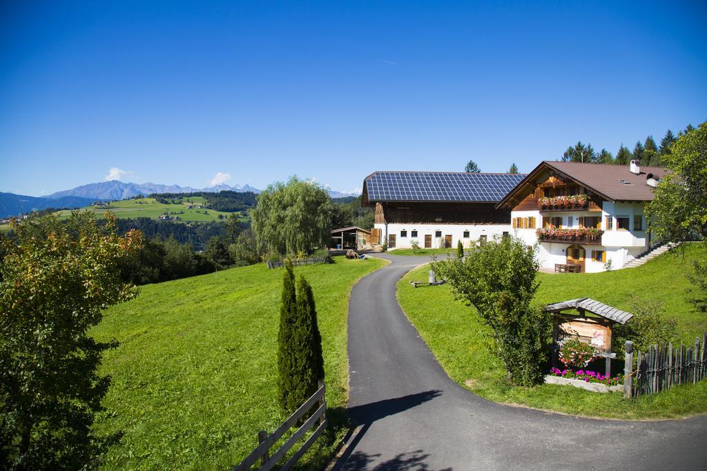 Gastreinhof ميلتينا المظهر الخارجي الصورة