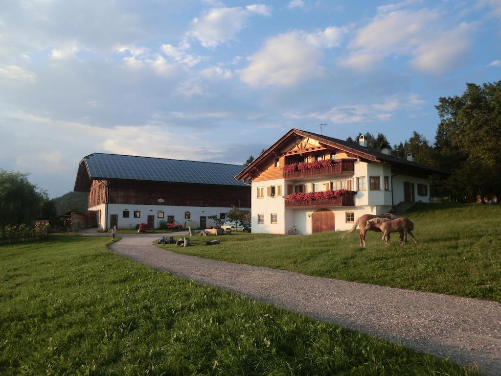 Gastreinhof ميلتينا المظهر الخارجي الصورة